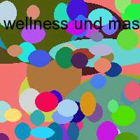 wellness und massagen