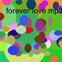 forever love mp3