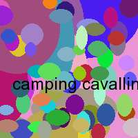 camping cavallino italien