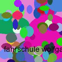 fahrschule wolfgang mohr