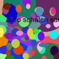 euro schulen sachsen anhalt