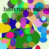 bath room cabinetry dealers toronto